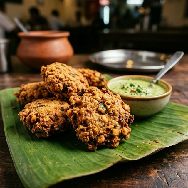Dal Wada - Madurai villas